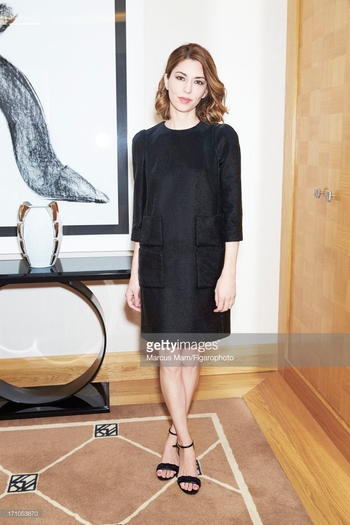 Sofia Coppola