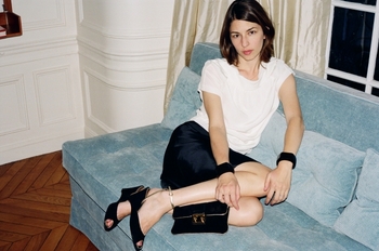 Sofia Coppola