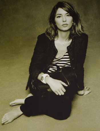 Sofia Coppola