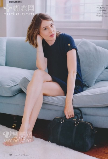 Sofia Coppola