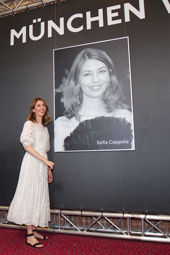 Sofia Coppola