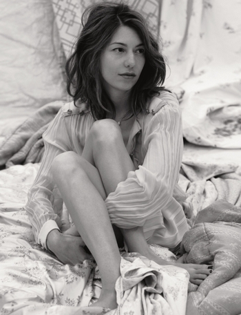 Sofia Coppola