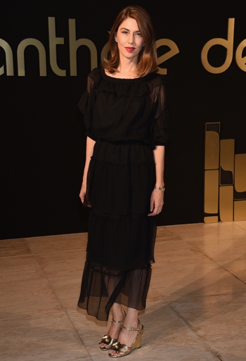 Sofia Coppola