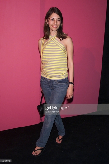 Sofia Coppola