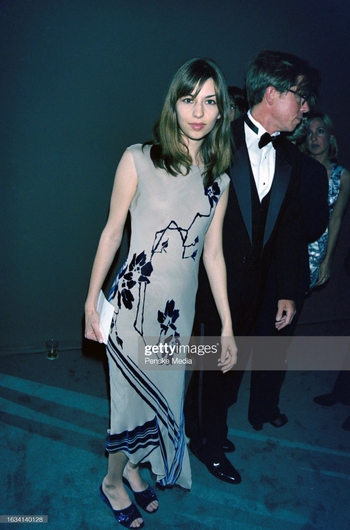 Sofia Coppola