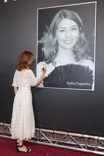 Sofia Coppola