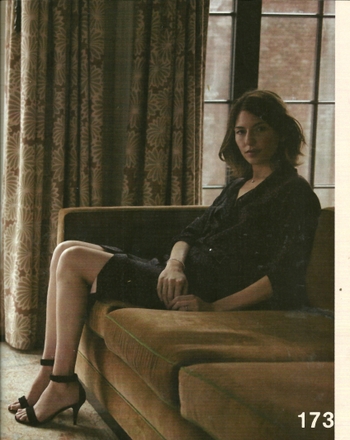 Sofia Coppola