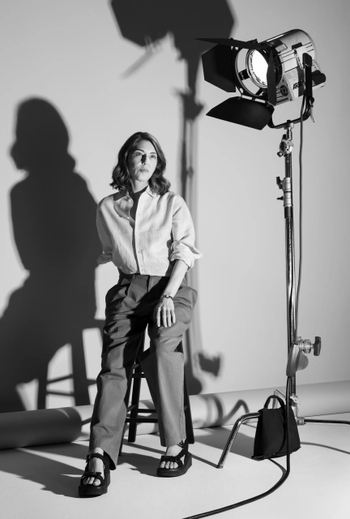 Sofia Coppola