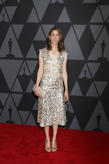 Sofia Coppola