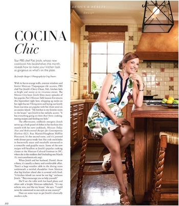 Pati Jinich