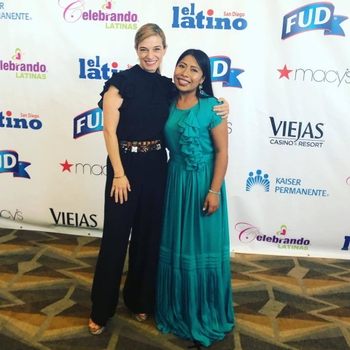 Pati Jinich