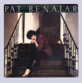 Pat Benatar