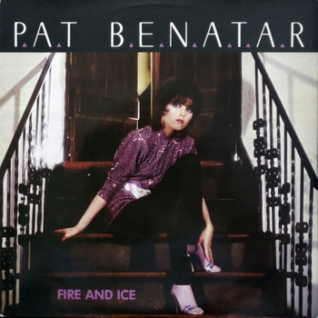 Pat Benatar