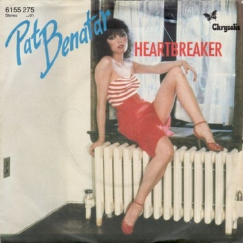 Pat Benatar