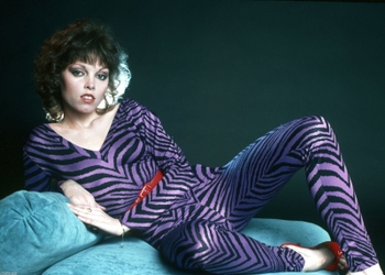 Pat Benatar