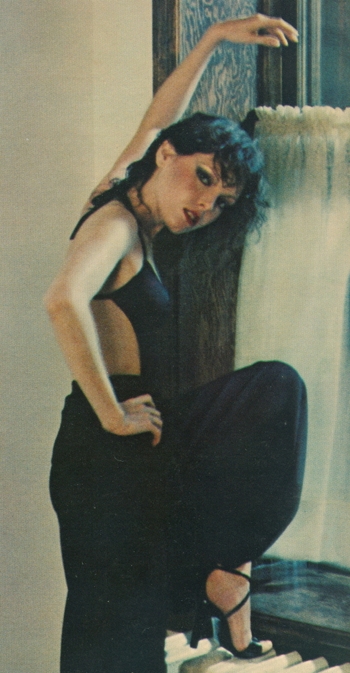 Pat Benatar