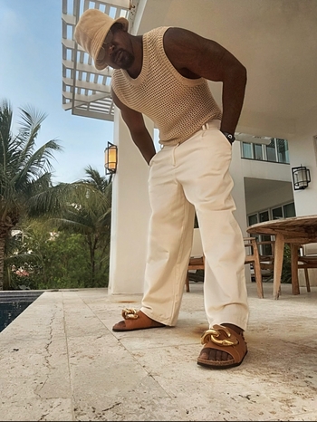 Lance Gross