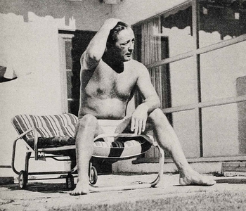 Robert Mitchum