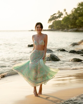 Davika Hoorne