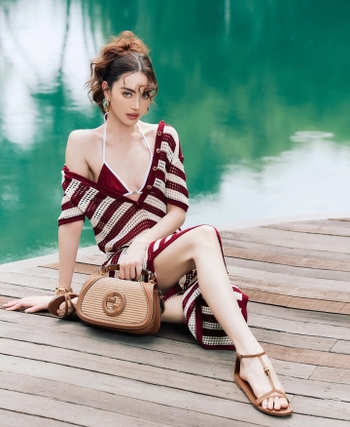 Davika Hoorne