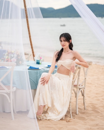 Davika Hoorne