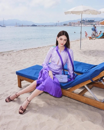 Davika Hoorne