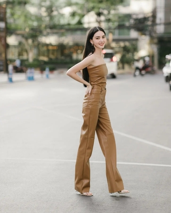 Davika Hoorne