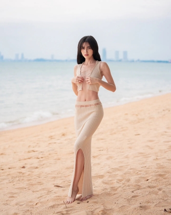 Davika Hoorne