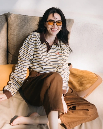 Davika Hoorne