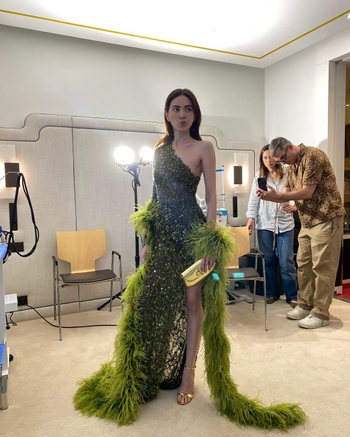 Davika Hoorne