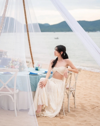 Davika Hoorne