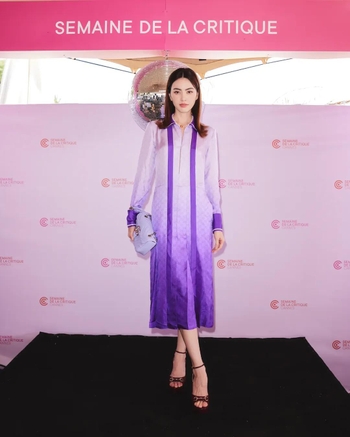 Davika Hoorne