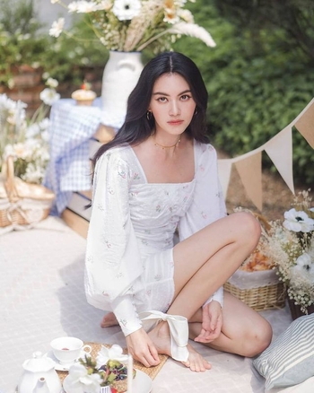 Davika Hoorne