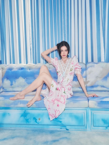 Davika Hoorne