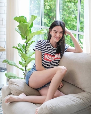 Davika Hoorne