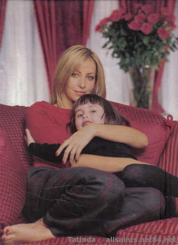 Natalie Appleton