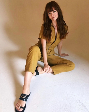 Hannah Rose May