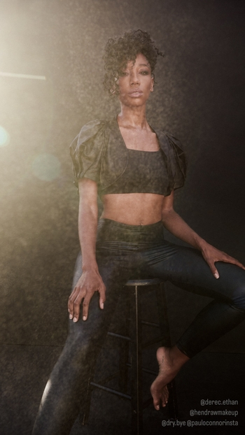 Charmaine Bingwa