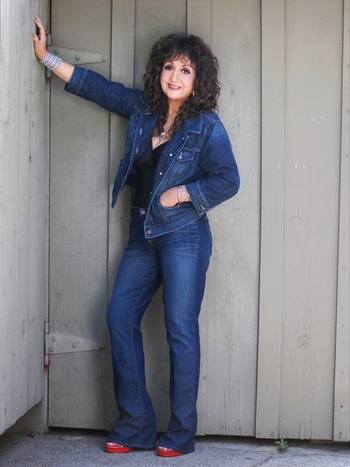 Maria Muldaur