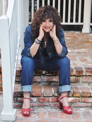 Maria Muldaur