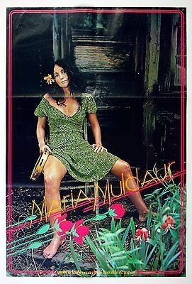 Maria Muldaur