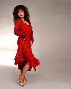 Maria Muldaur