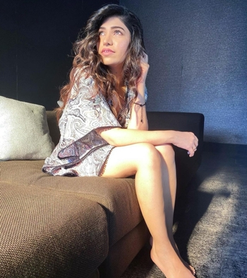 Tulsi Kumar