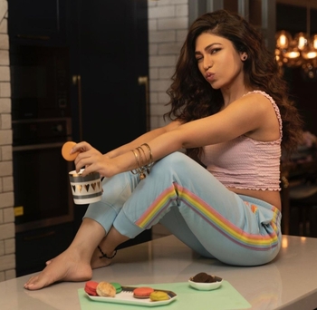 Tulsi Kumar