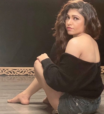 Tulsi Kumar