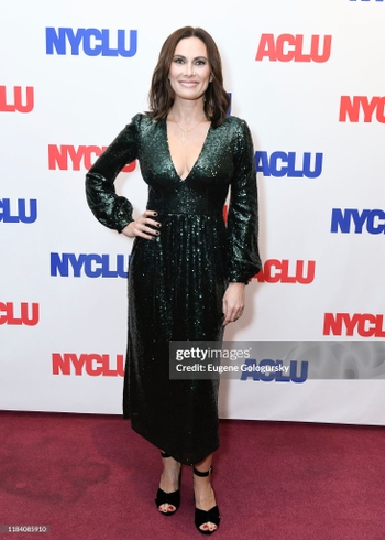 Laura Benanti