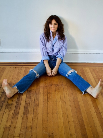 Laura Benanti