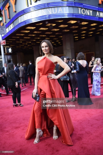 Laura Benanti