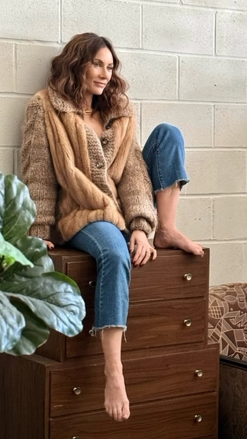 Laura Benanti