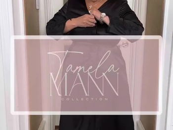 Tamela J. Mann